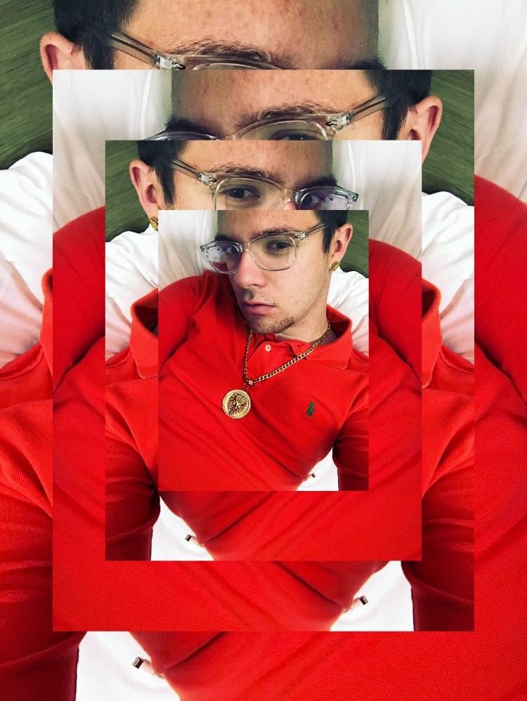 Perfil de Zarko