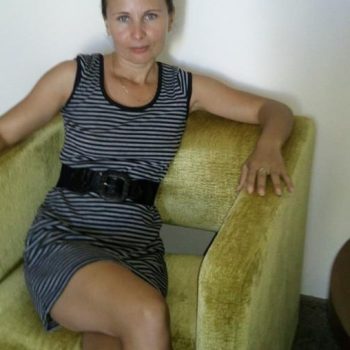 Perfil de Taliana