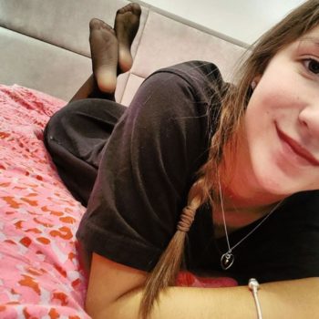 Perfil de Lilya