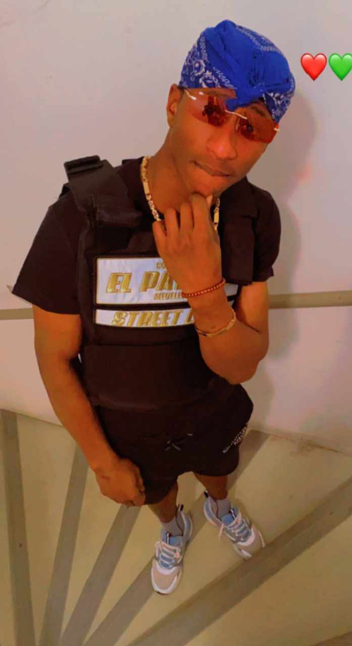 Perfil de Foussenou
