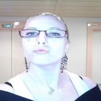 Perfil de Maria-theresa
