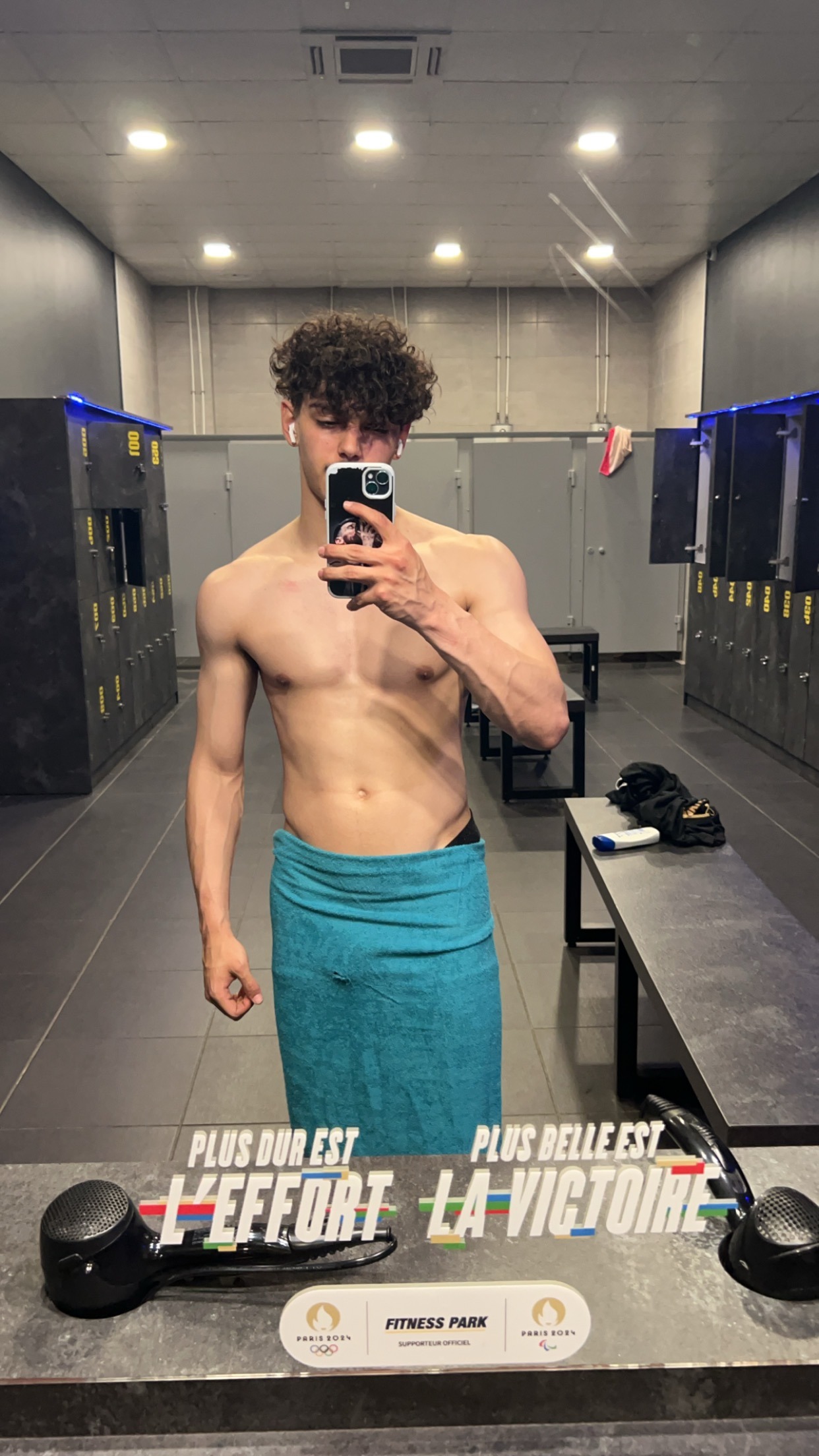 Perfil de Mateja