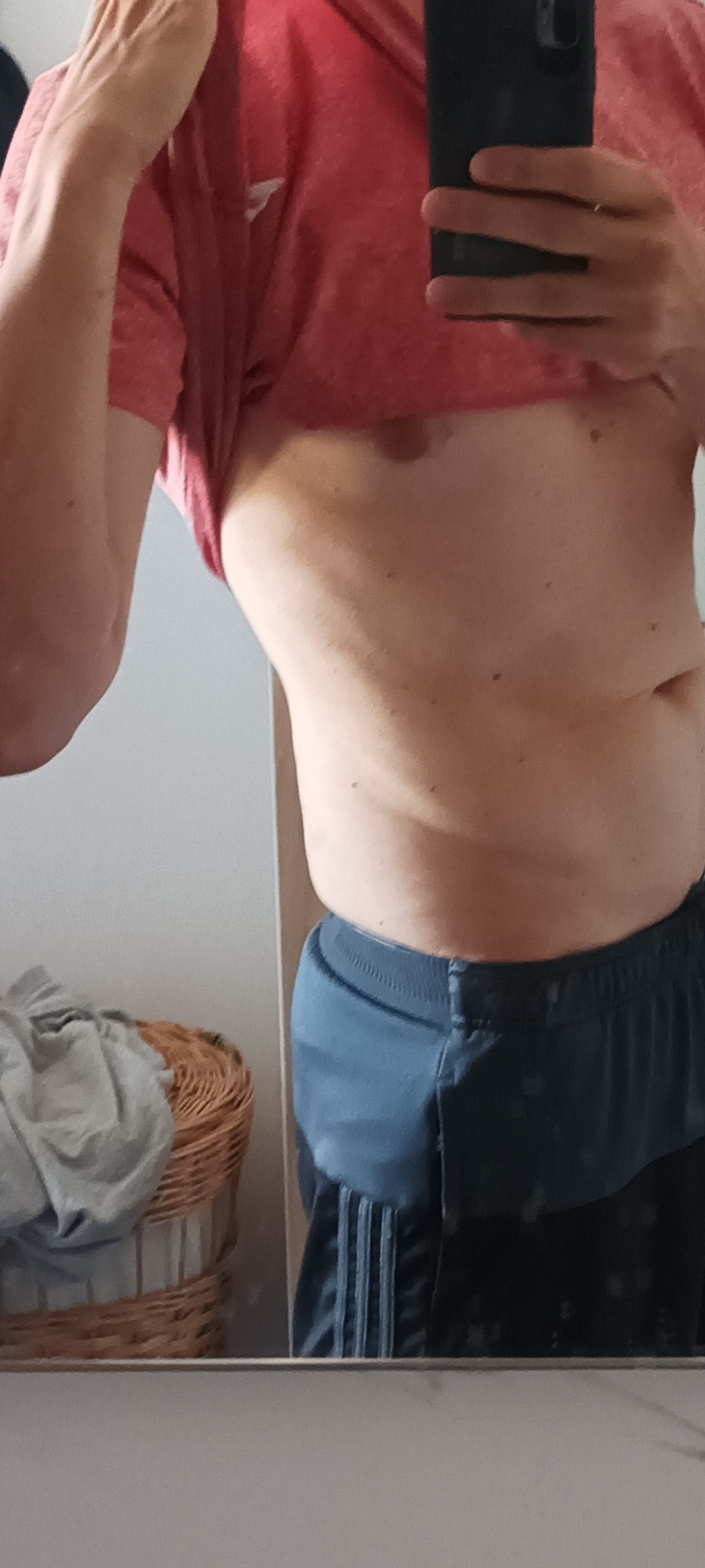 Perfil de Maximo