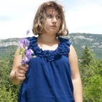 Perfil de Flavie