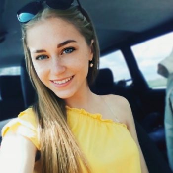 Perfil de Marie-maud