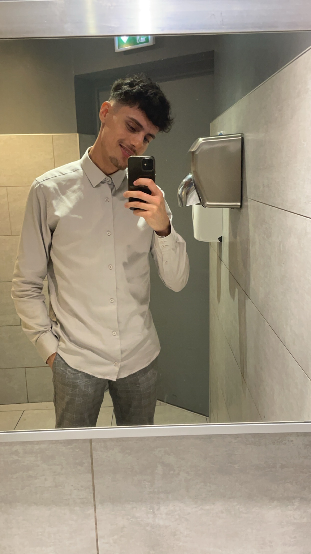 Perfil de Nizam
