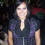 Perfil de Pierrine