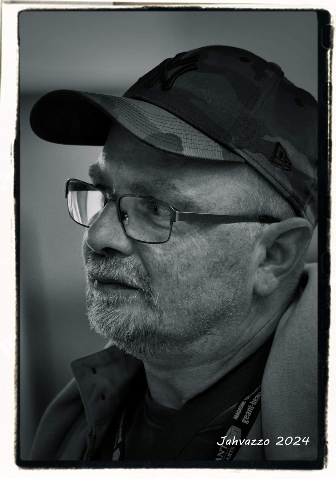 Perfil de Flavien