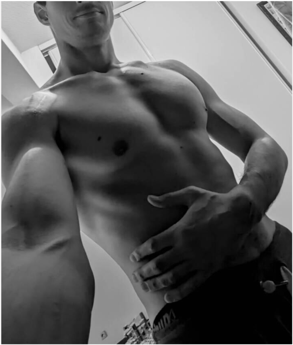 Perfil de Aboubakr