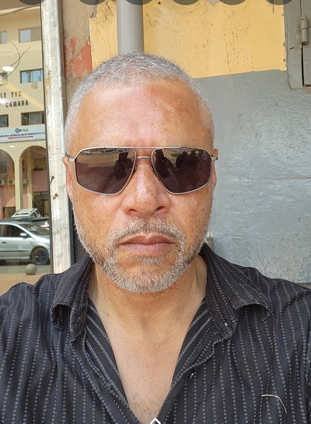 Perfil de Tadeus