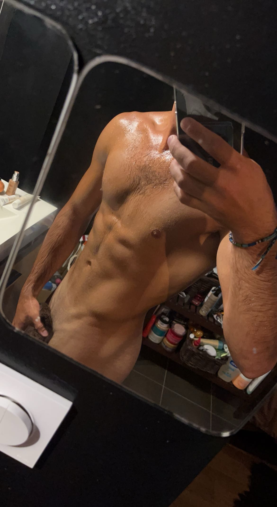 Perfil de Nabi