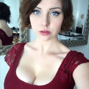 Perfil de Sherihane