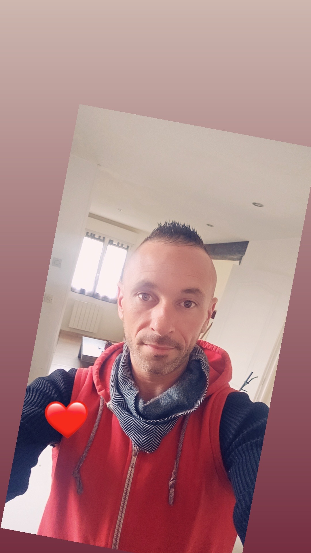 Perfil de Khalil