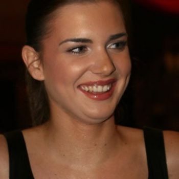 Perfil de Sheryl