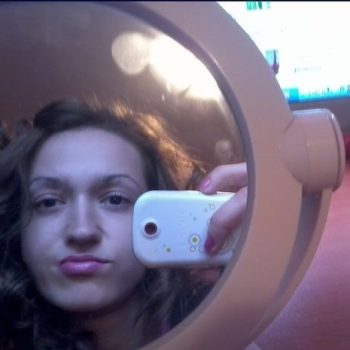 Perfil de Elyesa