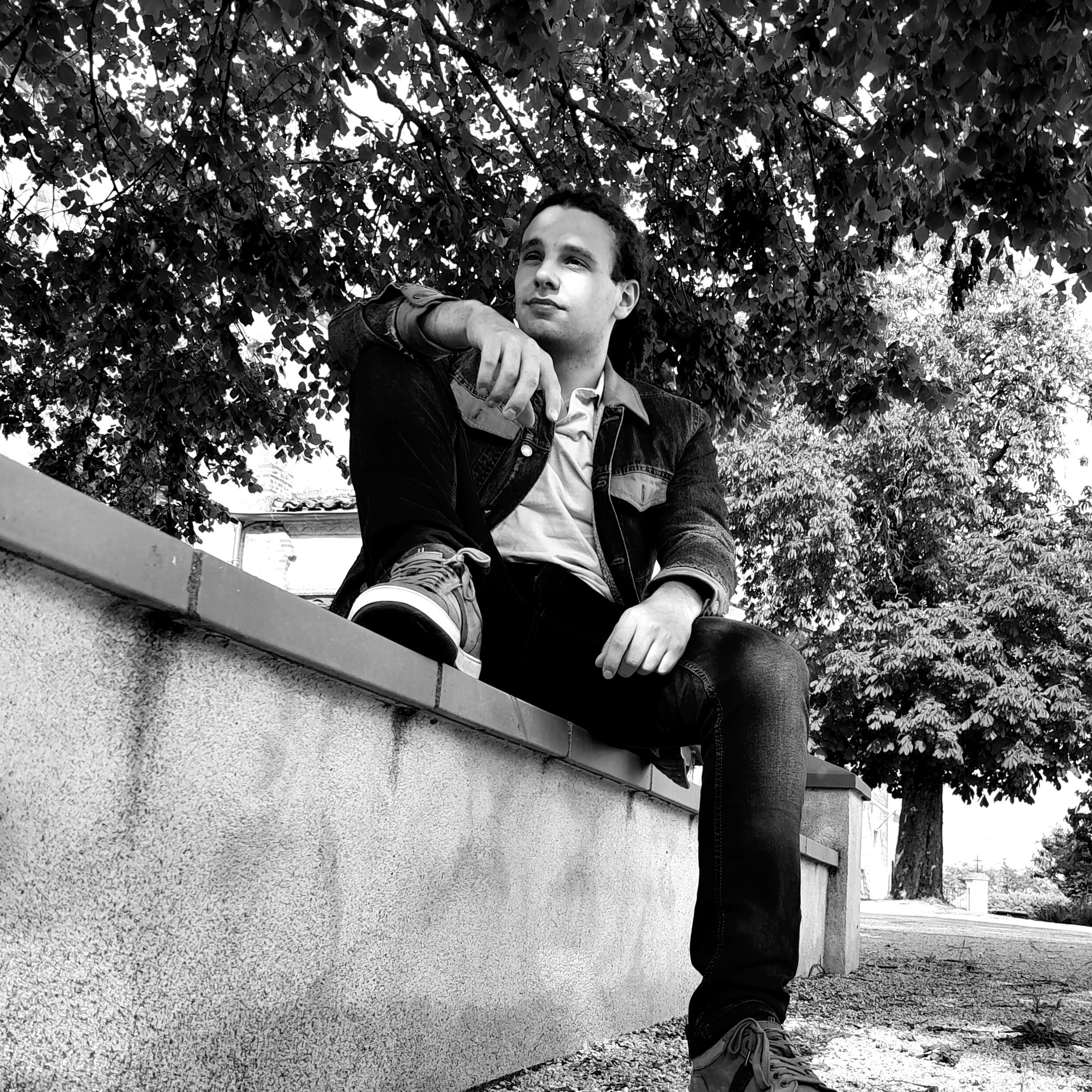 Perfil de Romain