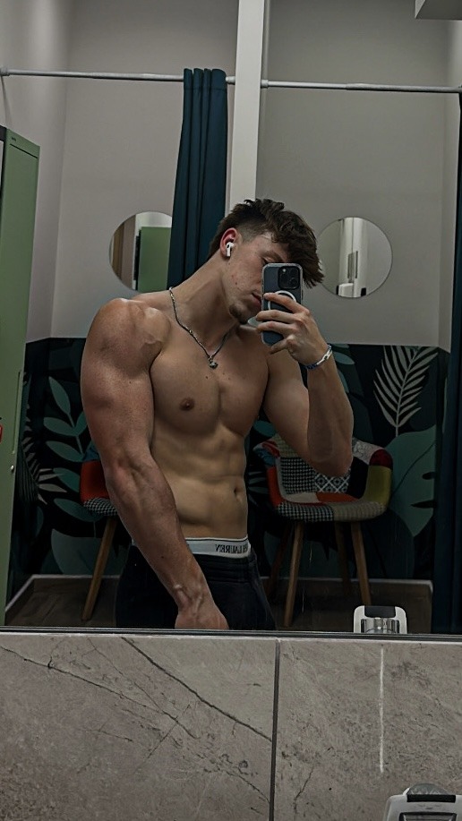 Perfil de Nilson