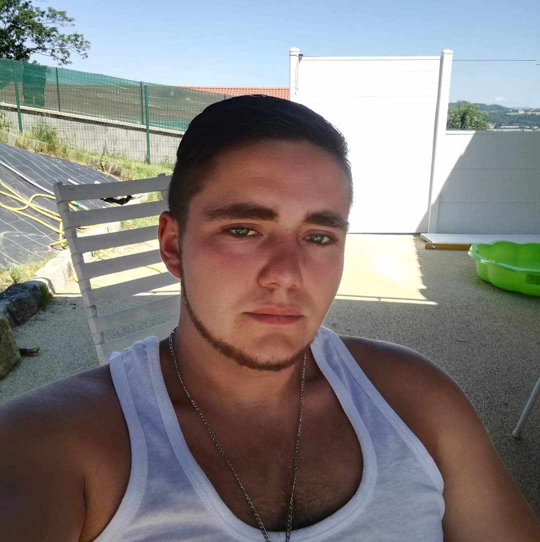 Perfil de Yorick
