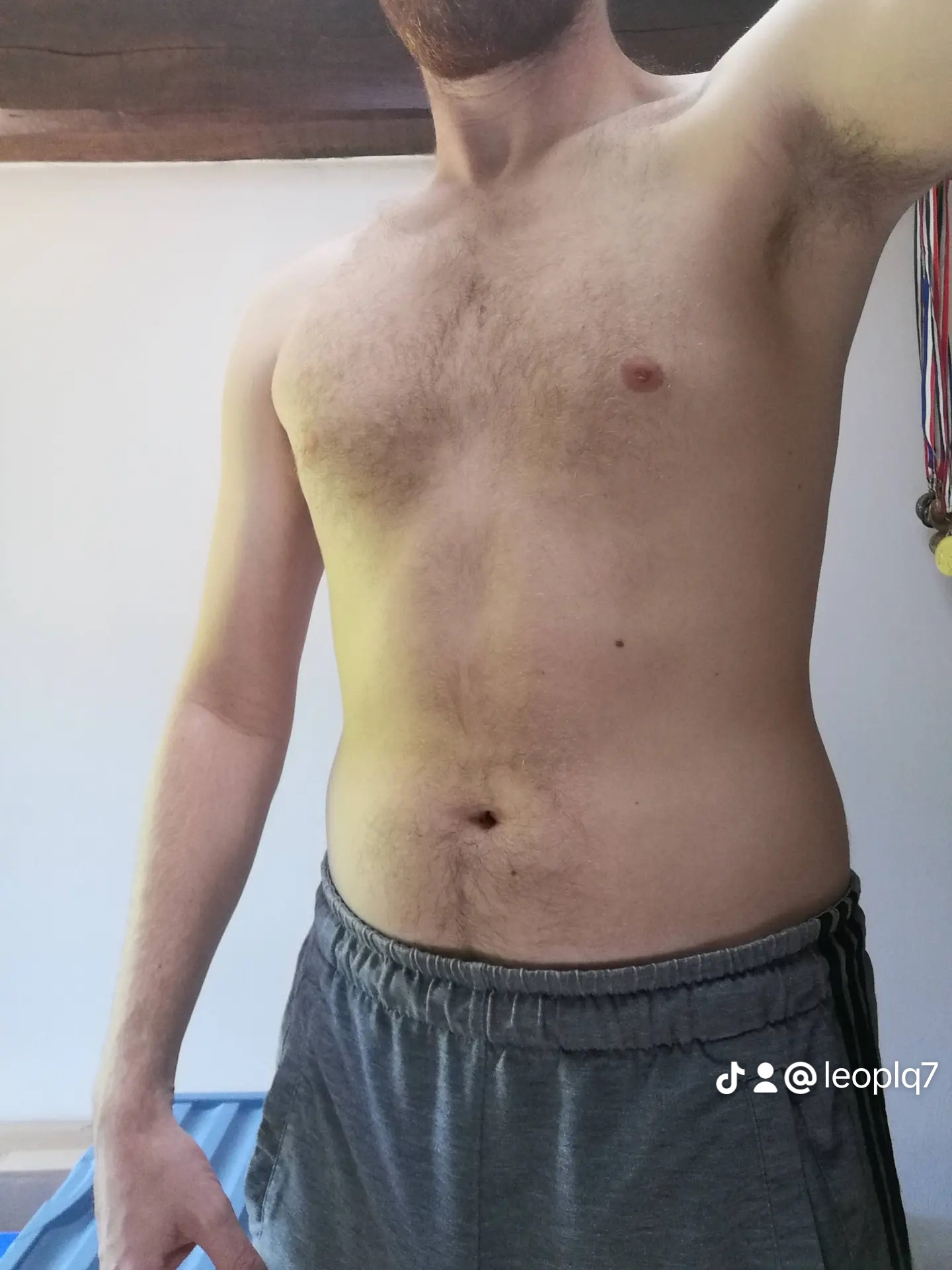 Perfil de Varun