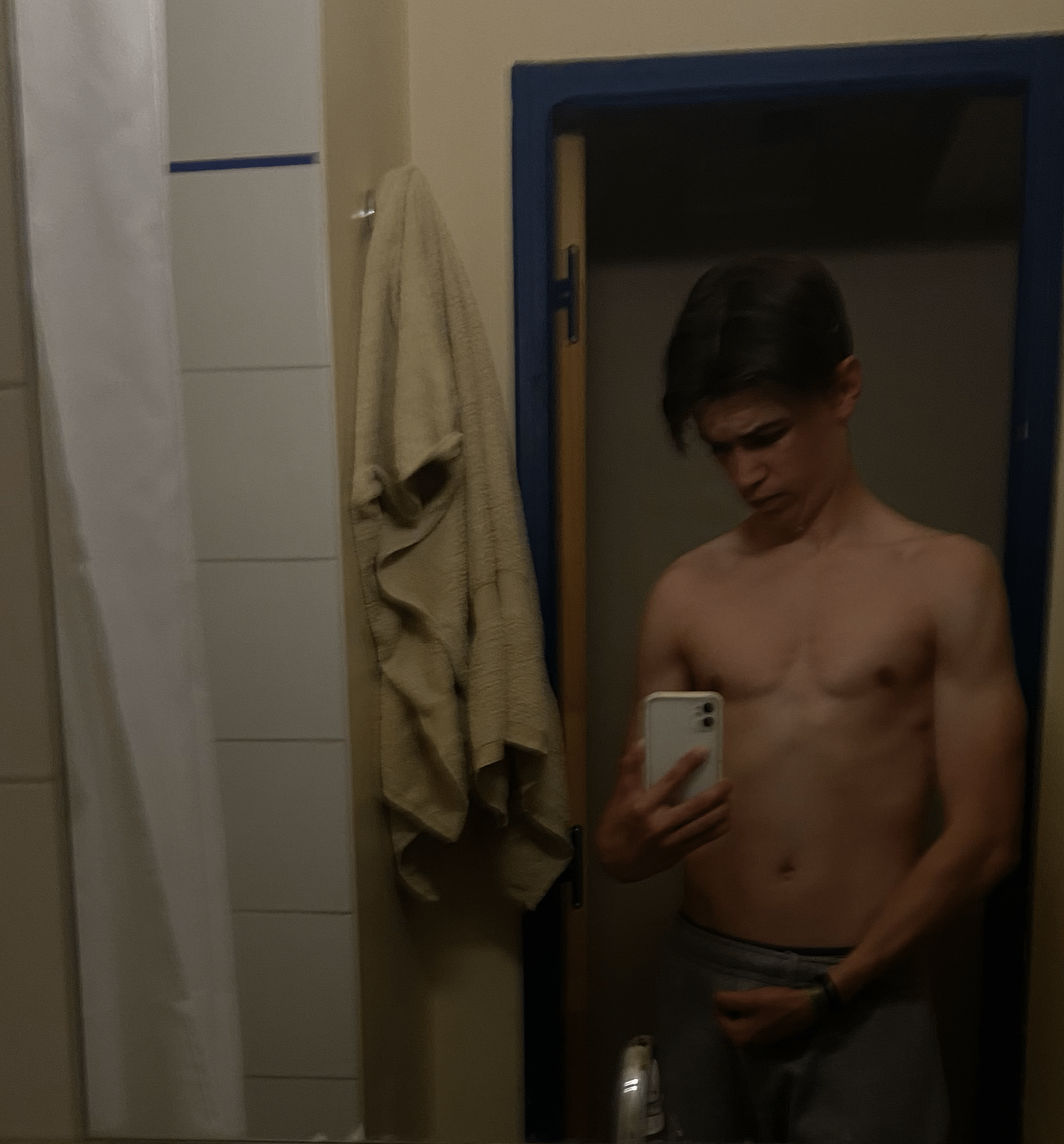 Perfil de Clément