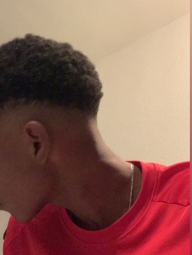 Perfil de Cheikh