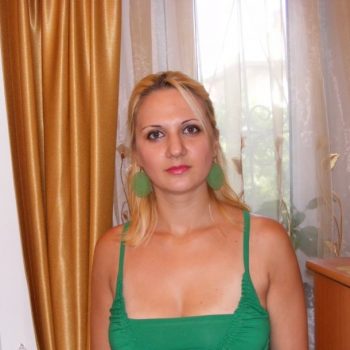 Perfil de Anziza