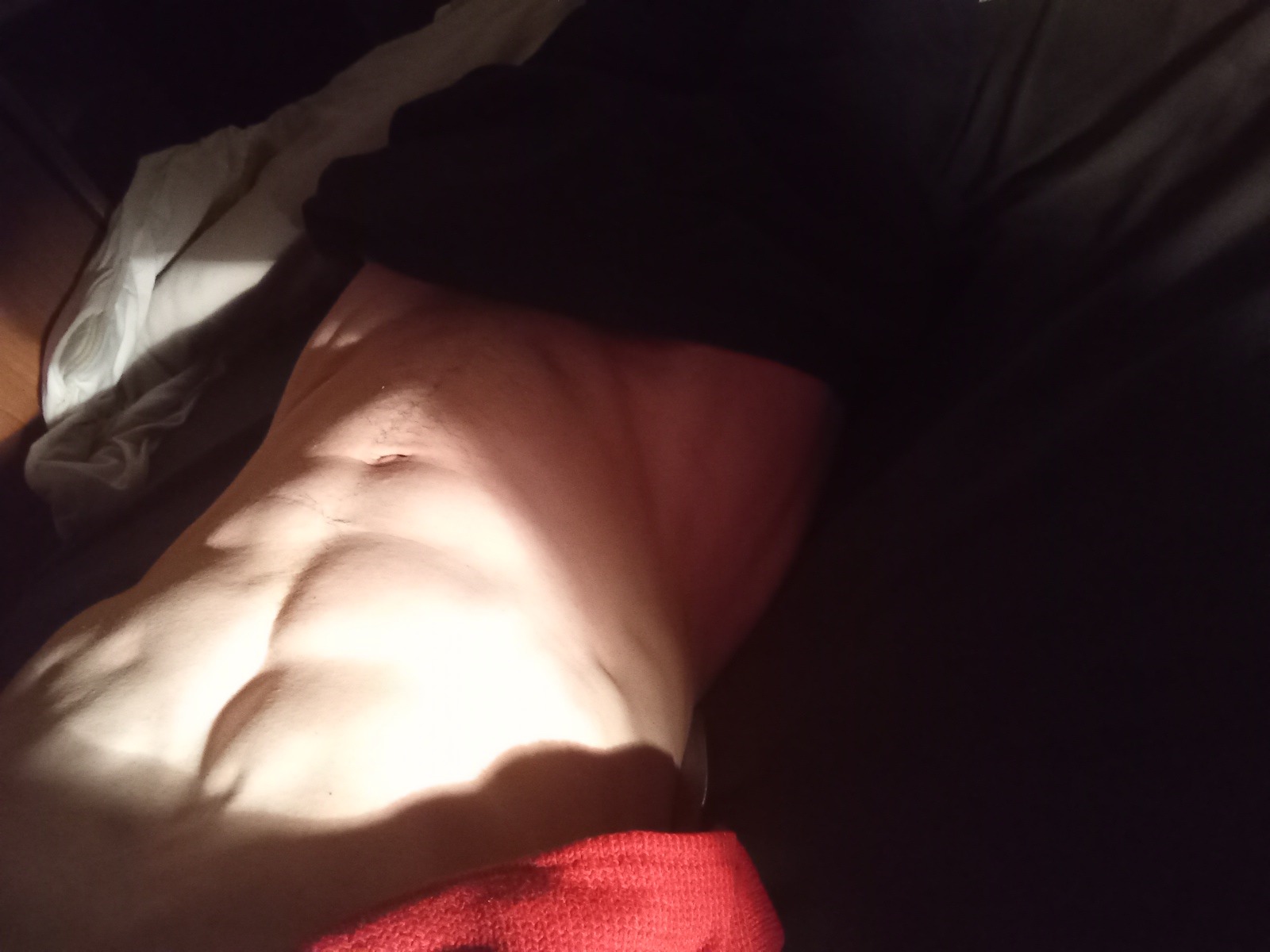 Perfil de Geo