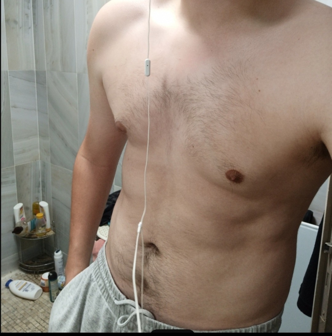 Perfil de Roberto