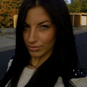 Perfil de Naomi