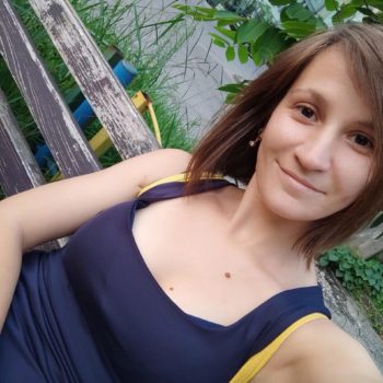 Perfil de Catarina