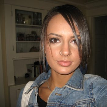 Perfil de Kethleen