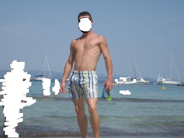 Perfil de Roddy