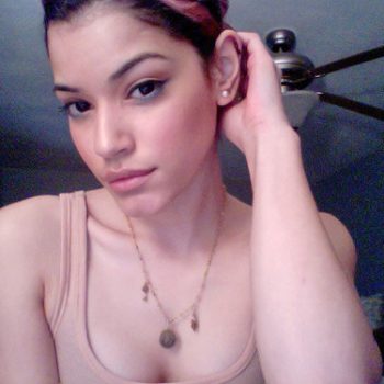 Perfil de Franceline