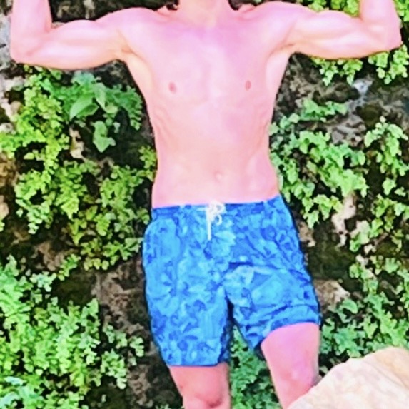 Perfil de Viny