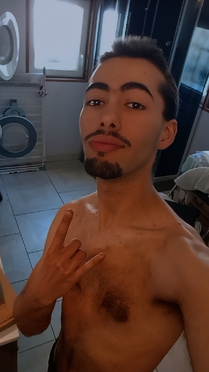 Perfil de Alvin