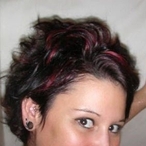 Perfil de Soheila