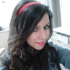 Perfil de Lorianna