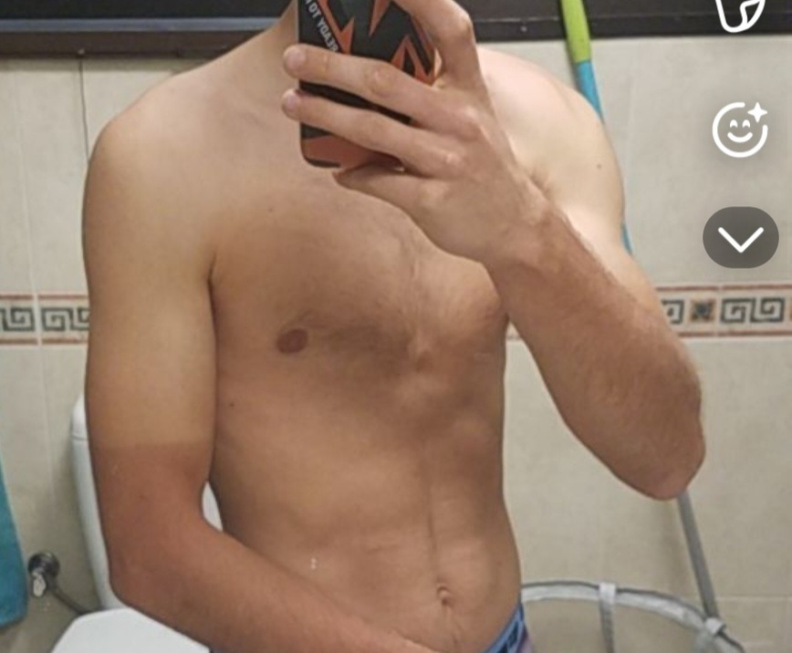 Perfil de Kevan