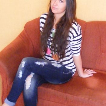 Perfil de Cintya