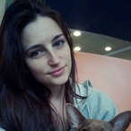 Perfil de Nathy