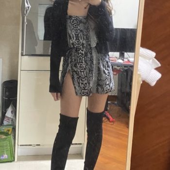 Perfil de Rosa