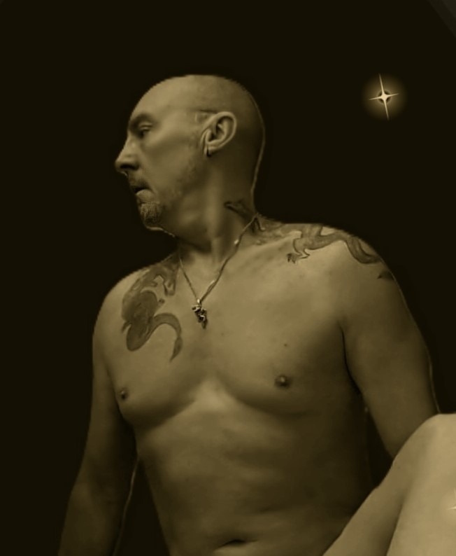 Perfil de Jean-guy