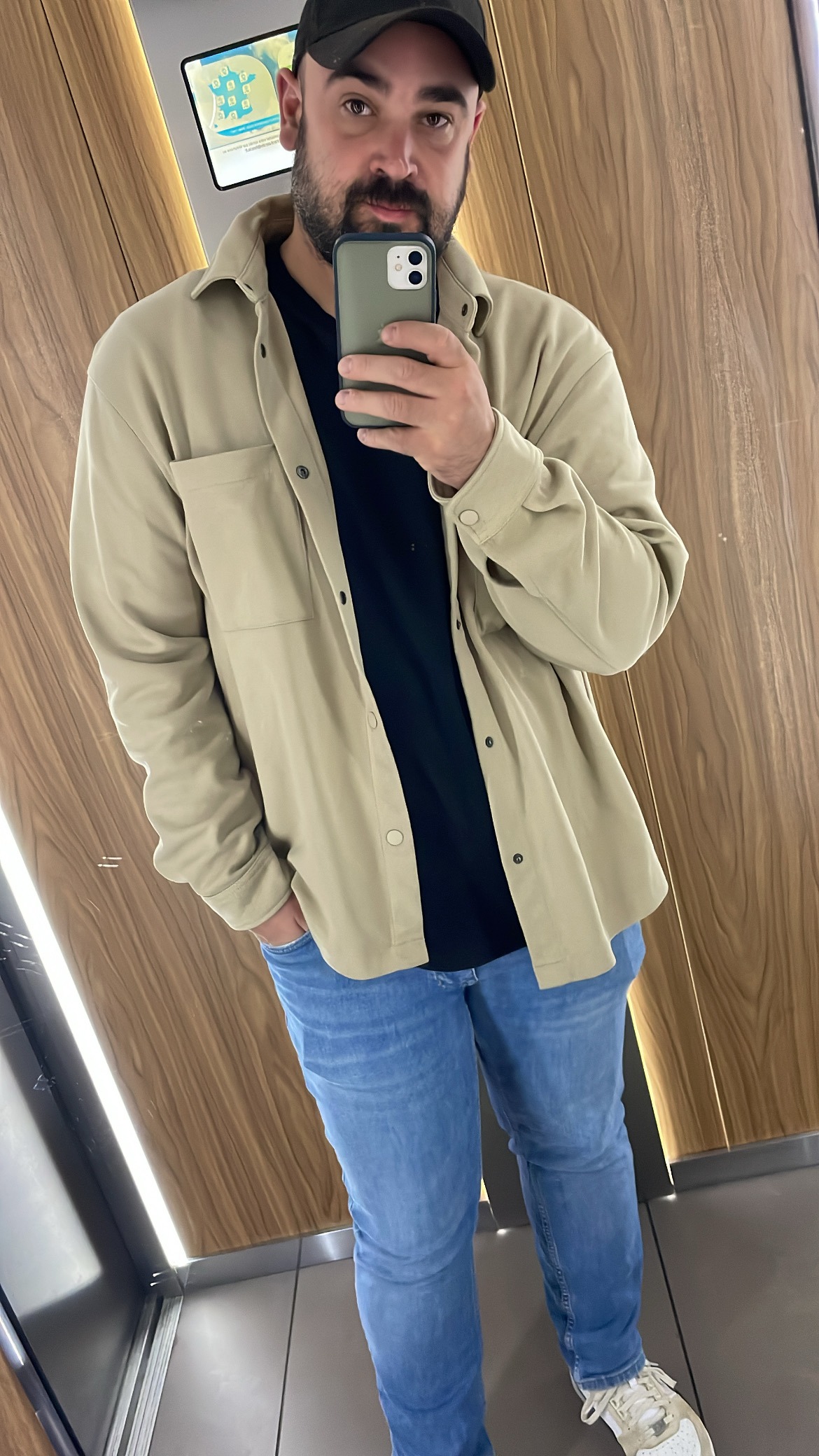 Perfil de Sofyan