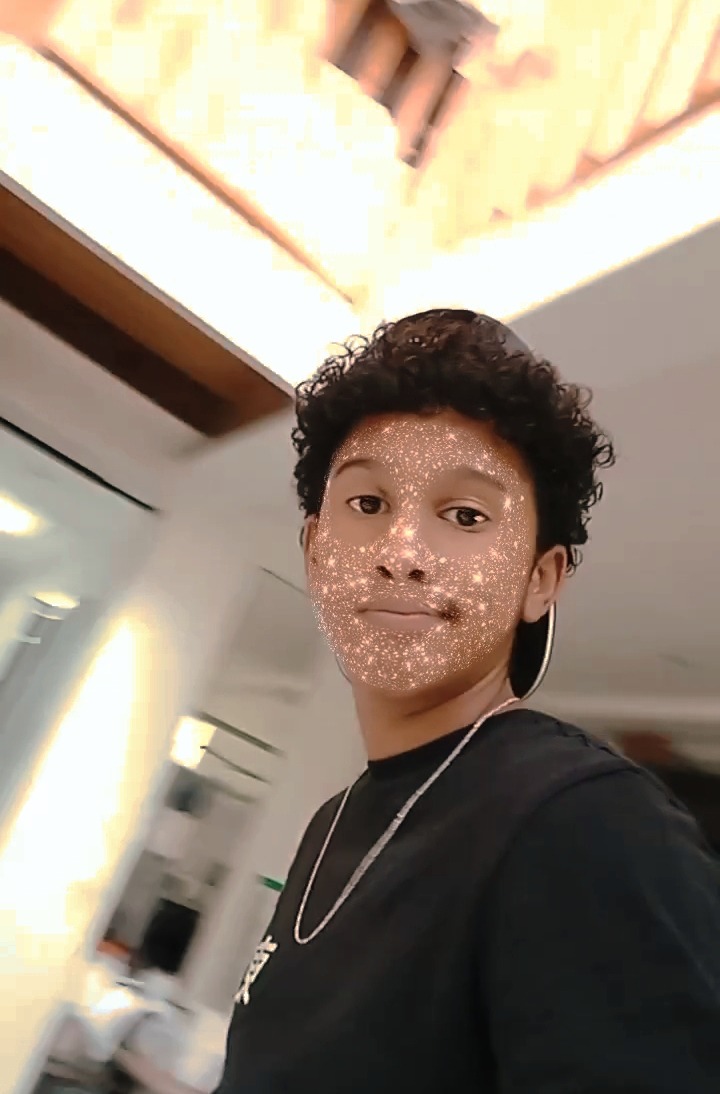 Perfil de Helias