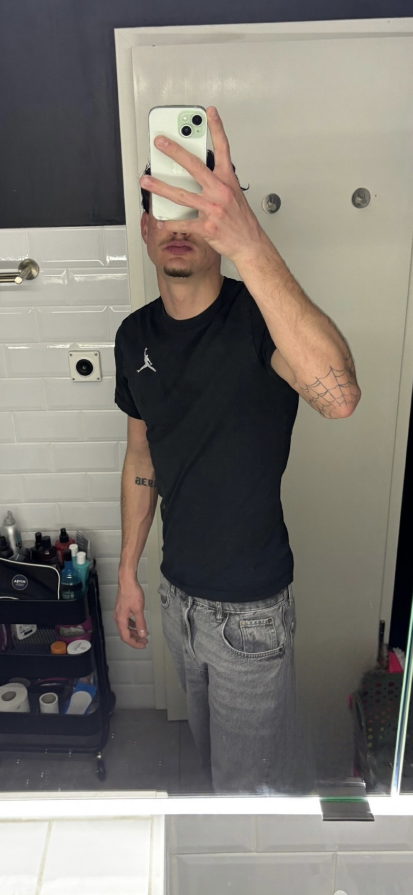 Perfil de Eskander