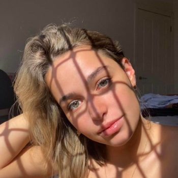 Perfil de Sandrine