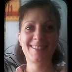 Perfil de Maude