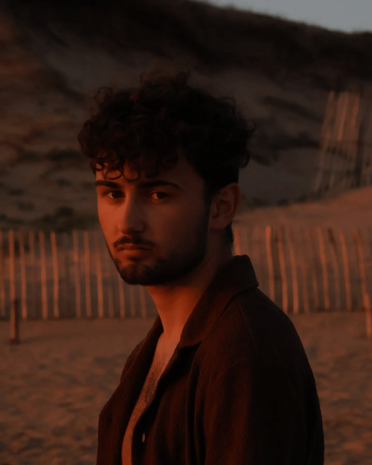 Perfil de Tyron