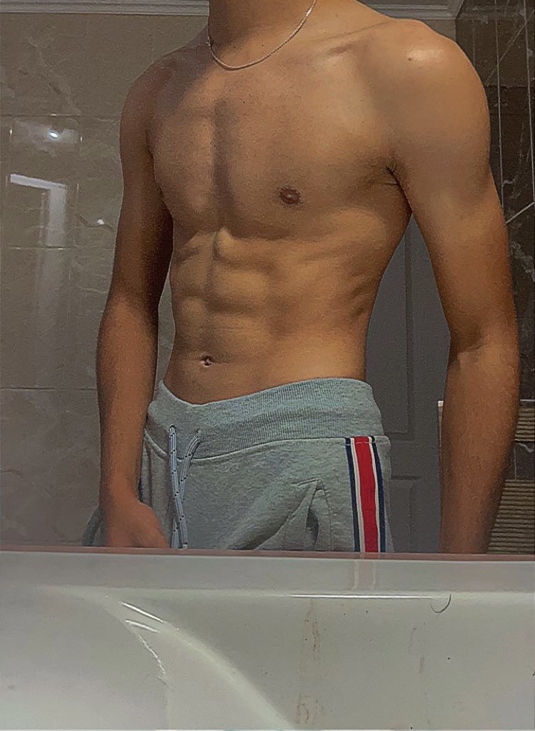 Perfil de Mohsen
