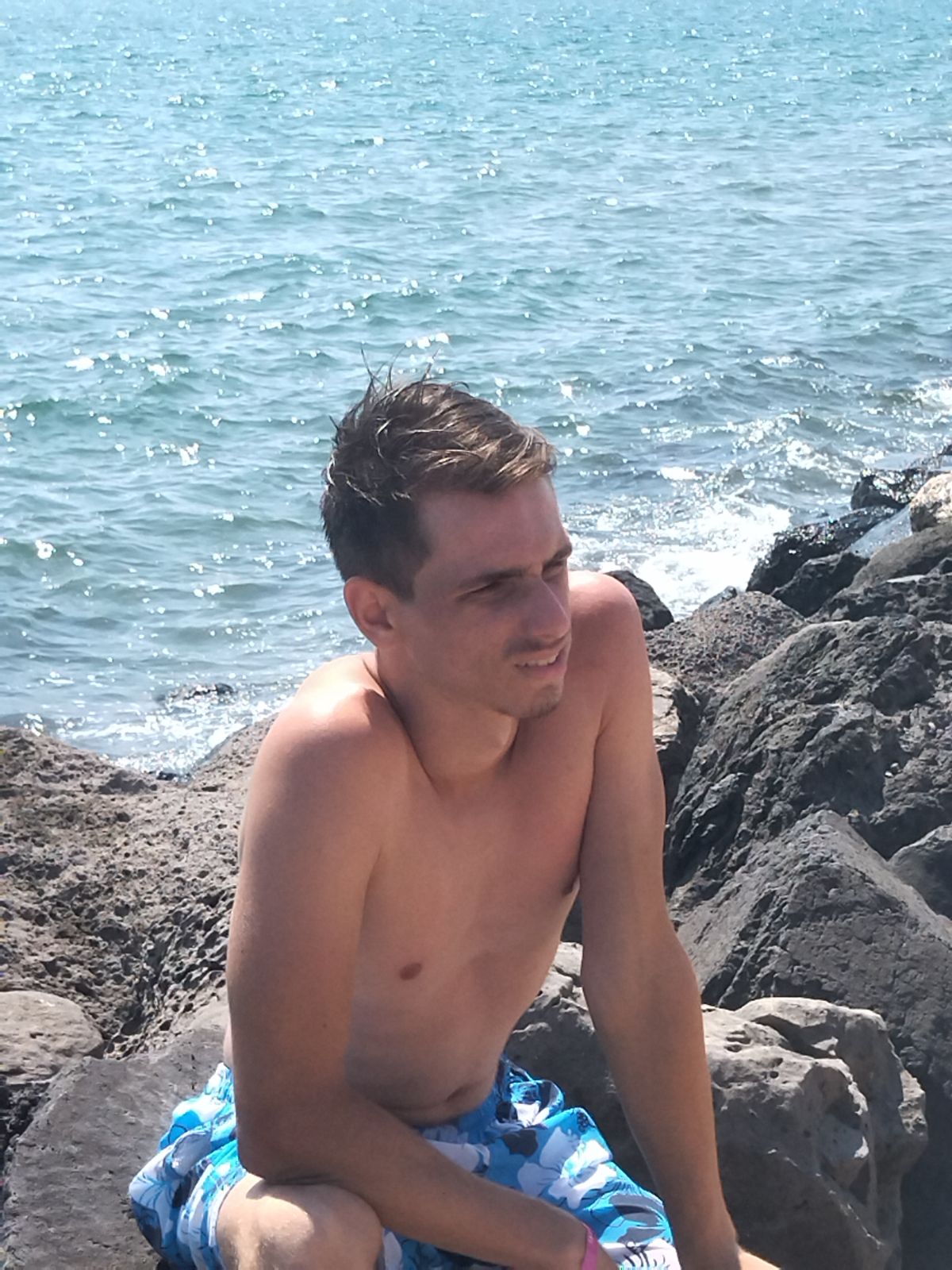 Perfil de Metin